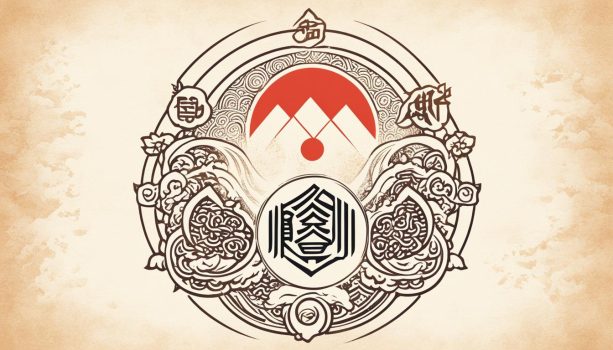 japanese spiritual symbols