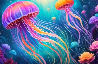 jellyfish spiritual symbolism