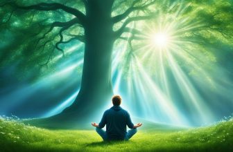 knee spiritual symbolism