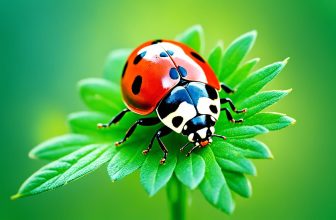 lady bug spiritual symbolism