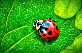 ladybug symbolism spiritual