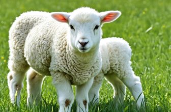 lamb spiritual symbolism