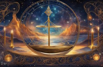 libra spiritual animal