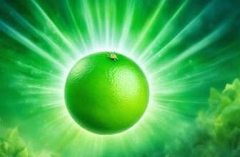 lime spiritual symbolism