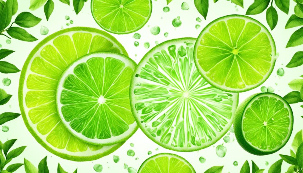 lime symbolism in Feng Shui lime symbolism in Feng Shui