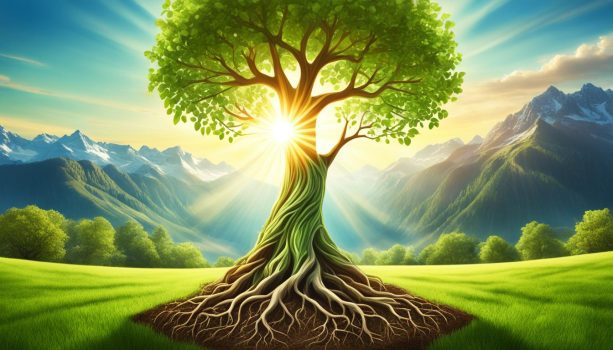 list 10 benefits of spiritual growth