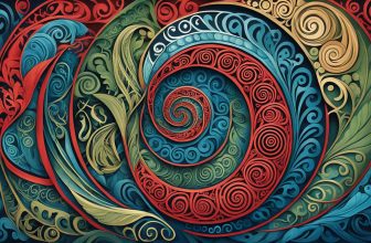 maori spiritual symbols