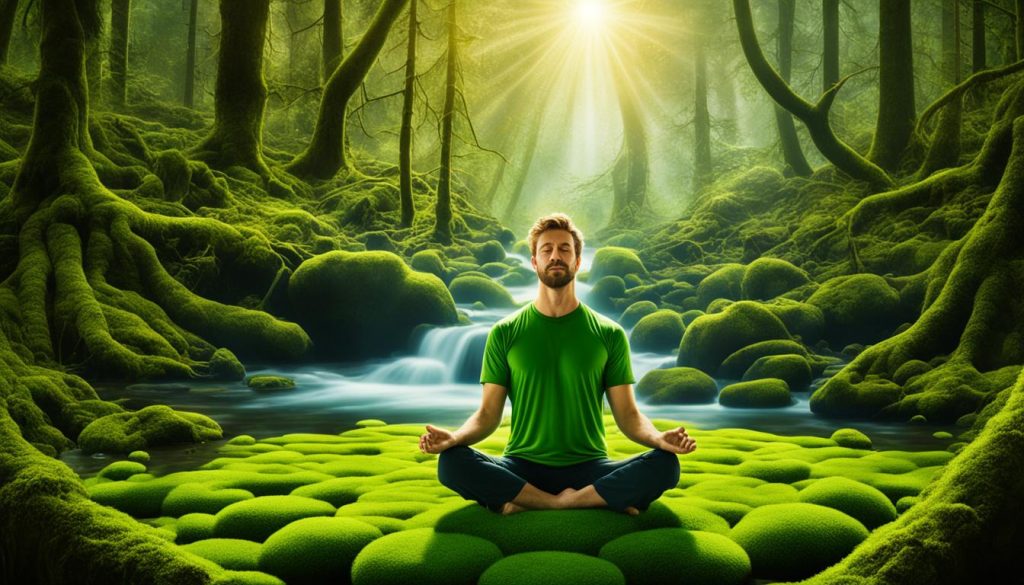 meditation for bladder healing