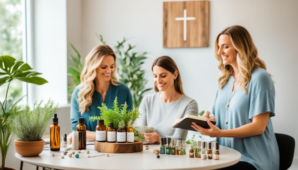 mental health professionals