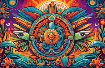 mexican spiritual symbols