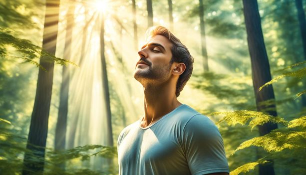 mindful living spiritual awakening