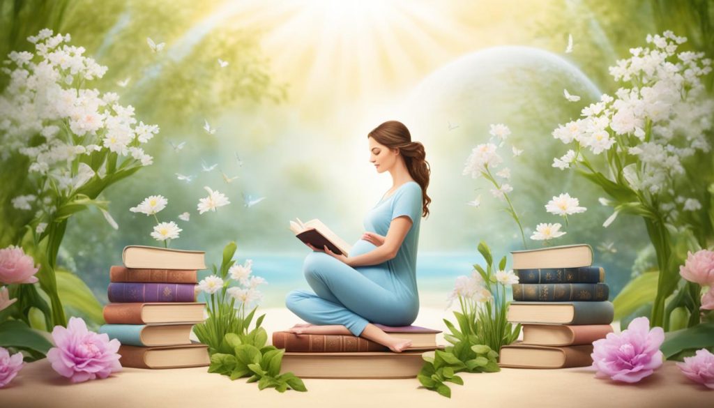 mindfulness books for pregnant women mindfulness books for pregnant women