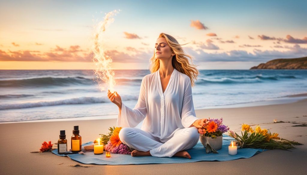 mindfulness practices