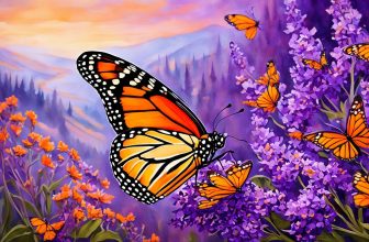 monarch butterfly spiritual symbolism