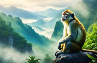 monkey spiritual symbolism