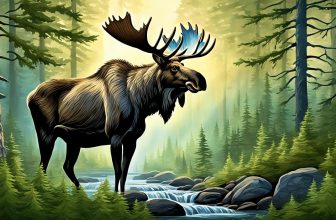 moose spiritual symbolism