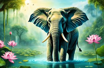 most spiritual animals in the world