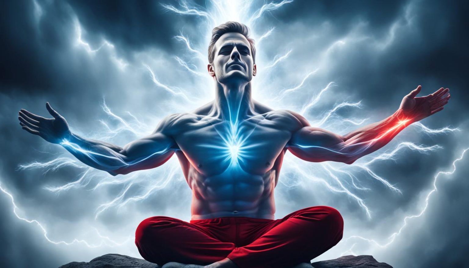 Become A Spiritual Healer Your Guide To Begin Spiritual Center Problems 1536x878