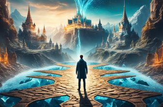 narcissism and spiritual awakening