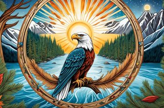 native american spiritual symbols