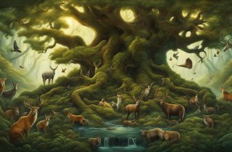 native spiritual animal signs