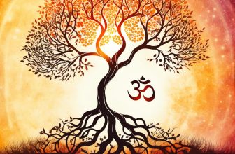 ohm spiritual symbol