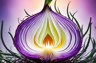 onion spiritual symbolism