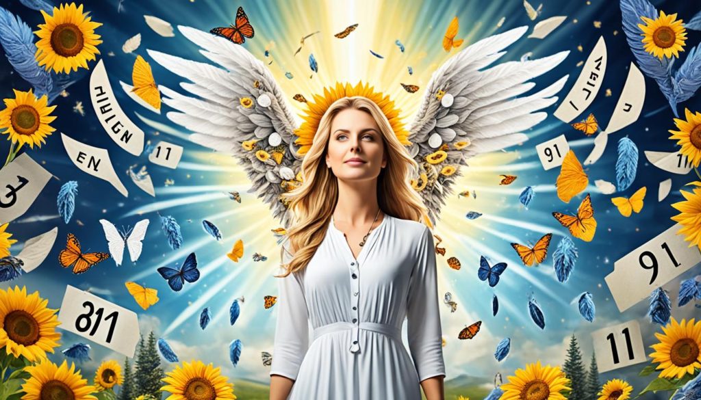 opportunities of angel number 9111