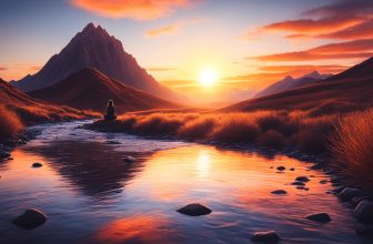 orange spiritual symbolism