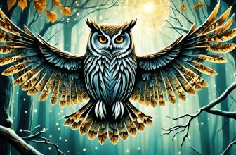owl spiritual symbolism