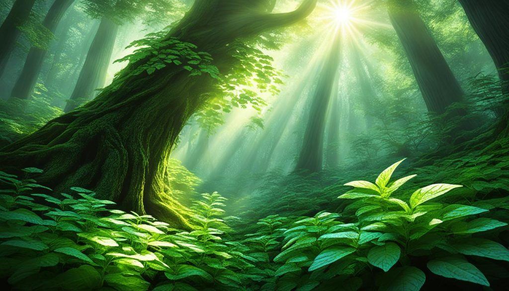 peppermint for spiritual growth peppermint for spiritual growth