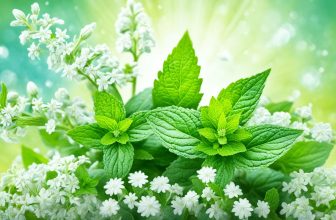peppermint spiritual symbolism