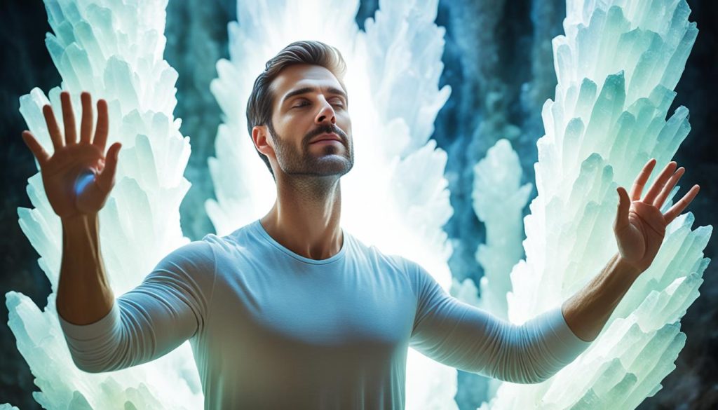 physical benefits of calcite physical benefits of calcite