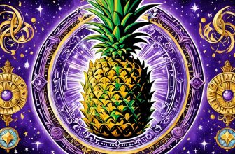 pineapple symbolism spiritual