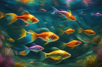 pisces spiritual animal