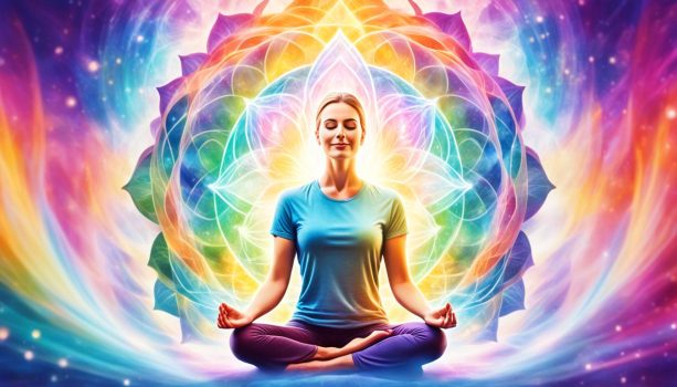 positive affirmations spiritual healing