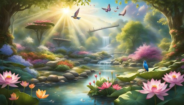 positive spiritual symbols