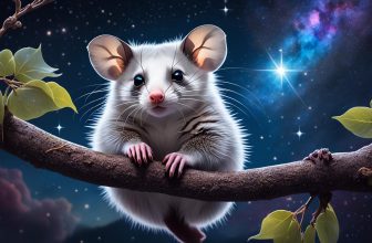 possum spiritual symbolism