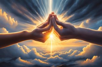 prayer for revival and spiritual awakening