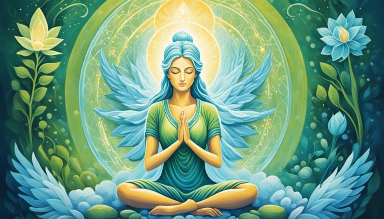 prayer for spiritual growth