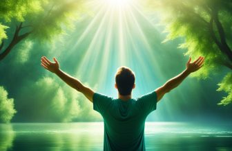 prayers for spiritual healing