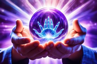 psychic spiritual healing
