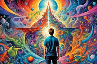 psychosis or spiritual awakening