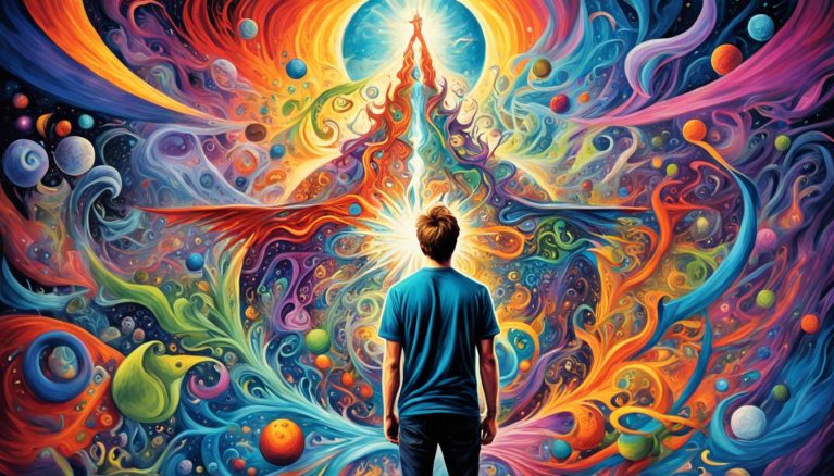 psychosis or spiritual awakening