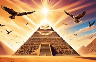 pyramid spiritual symbolism