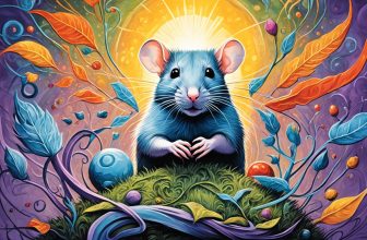 rat symbolism spiritual