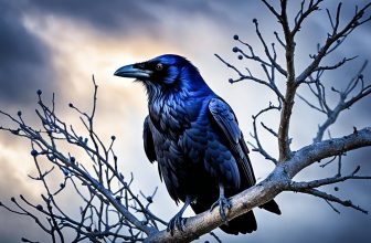 raven spiritual symbolism