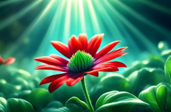 red symbolism spiritual