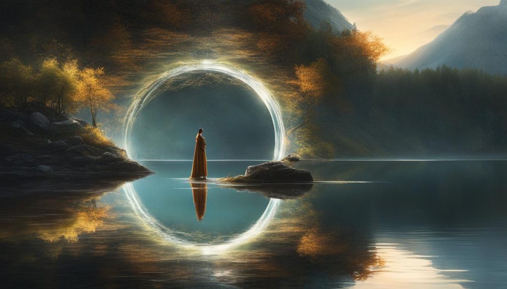 reflection