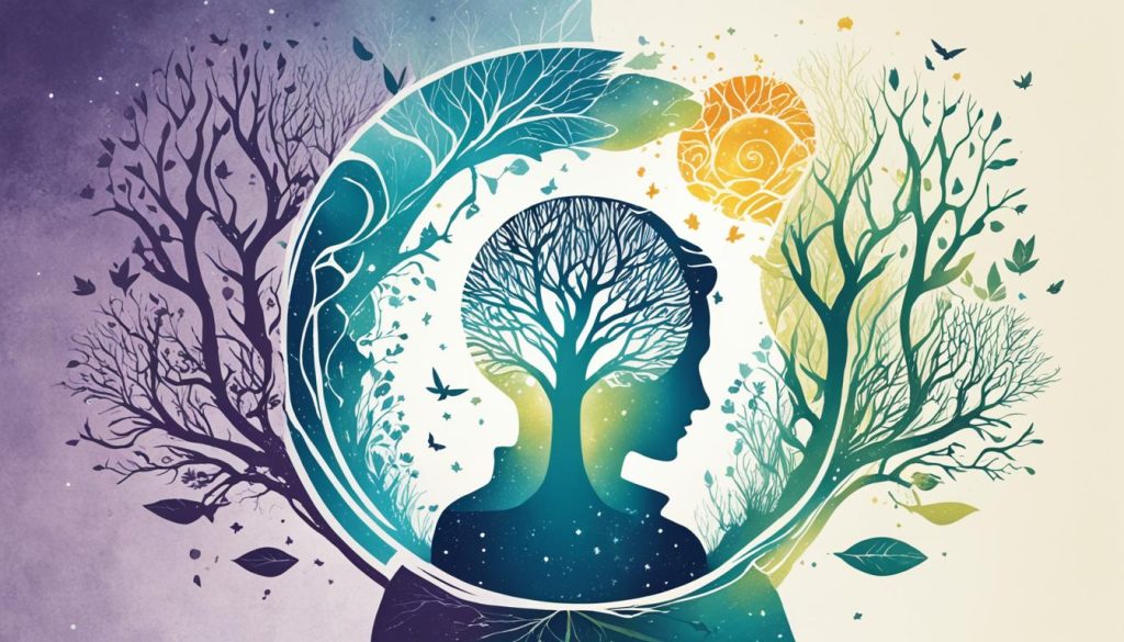 reflection and self-exploration